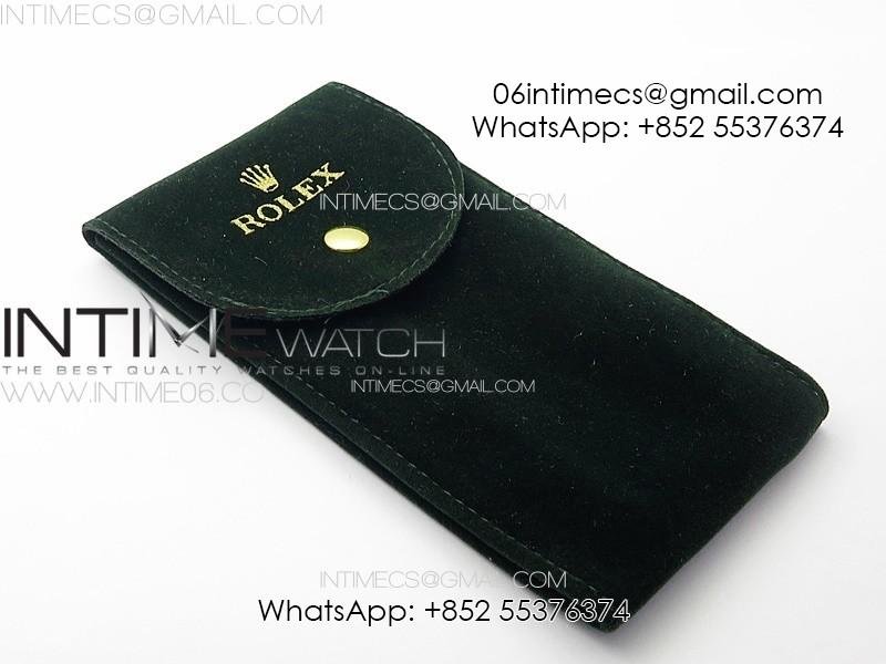 2022-rolex-new-version-bag-and-card.jpg 2022 Rolex New Version Bag and Card - Image 1