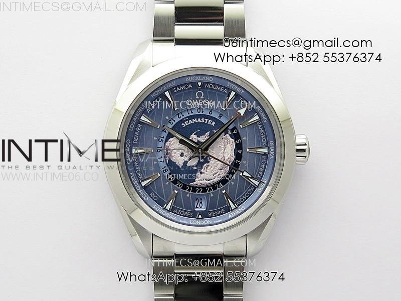 aqua-terra-150m-43mm-24-vsf-1-1-best-edition-summer-blue-dial-on-ss-bracelet-a8938-super-clone.jpg Aqua Terra 150M 43mm 24 VSF 1:1 Best Edition Summer Blue Dial on SS Bracelet A8938 Super Clone - Image 1