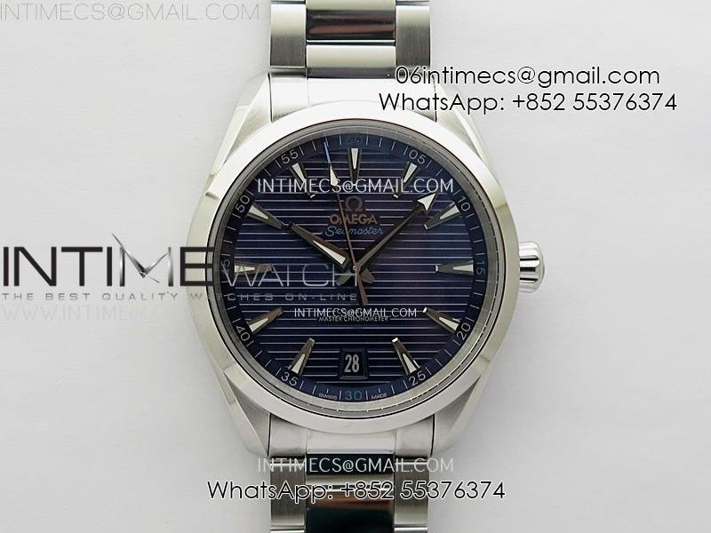 aqua-terra-150m-master-chronometers-n1f-best-edition-dark-blue-dial-silver-blue-second-hand-on-ss-bracelet-a8900.jpg Aqua Terra 150M Master Chronometers N1F Best Edition Dark Blue Dial Silver/Blue Second Hand on SS Bracelet A8900 - Image 1