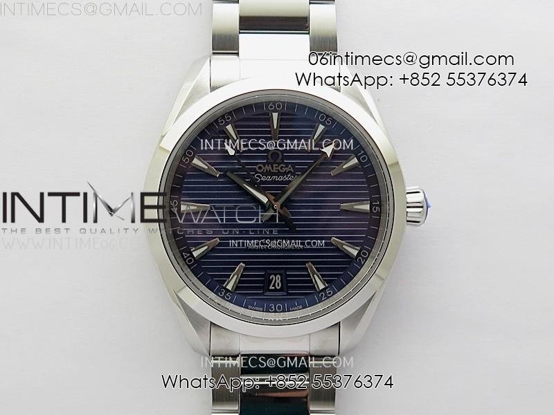 aqua-terra-150m-master-chronometers-n1f-best-edition-dark-blue-dial-silver-second-hand-on-ss-bracelet-a8900.jpg Aqua Terra 150M Master Chronometers N1F Best Edition Dark Blue Dial Silver Second Hand on SS Bracelet A8900 - Image 1