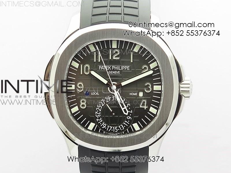 aquanaut-5164a-ss-grf-best-edition-brown-dial-on-black-rubber-strap-a324-v2.jpg Aquanaut 5164A SS GRF Best Edition Brown Dial on Black Rubber Strap A324 V2 - Image 1