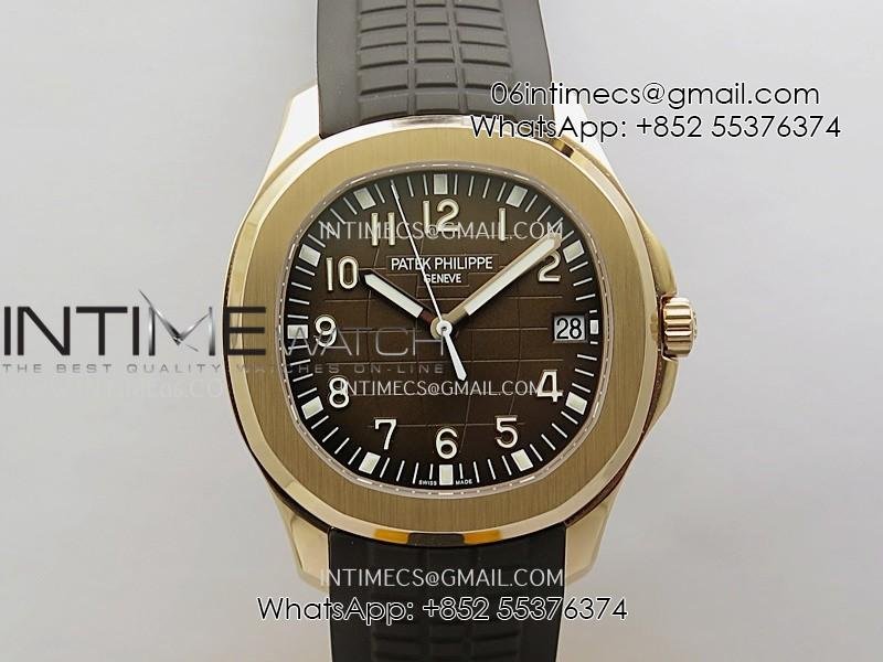 aquanaut-5167-gain-weight-rg-ddf-11-best-edition-brown-dial-on-brown-rubber-strap-super-clone-dd330-.jpg Aquanaut 5167 Gain Weight RG DDF 1:1 Best Edition Brown Dial On Brown Rubber Strap Super Clone DD330 - Image 1