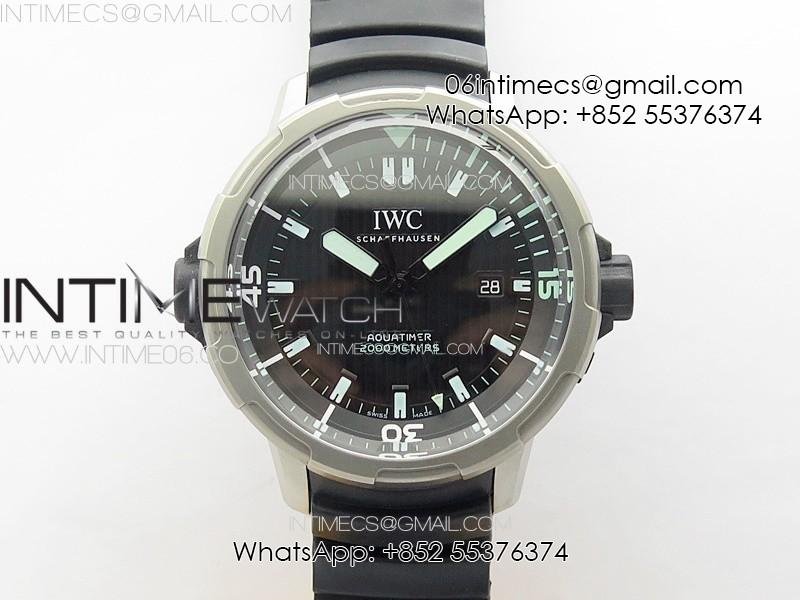 aquatimer-iw358002-ss-v6s-1-1-best-edition-black-dial-white-sticks-markers-on-black-rubber-strap-a2824.jpg Aquatimer IW358002 SS V6S 1:1 Best Edition Black Dial White Sticks Markers on Black Rubber Strap A2824 - Image 1