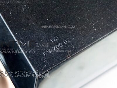 Audemars Piguet The Latest Version Box and Papers - Image 11