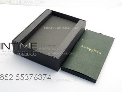 Audemars Piguet The Latest Version Box and Papers - Image 12