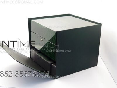 Audemars Piguet The Latest Version Box and Papers - Image 3