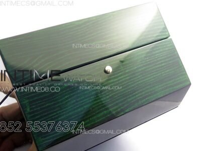 Audemars Piguet The Latest Version Box and Papers - Image 5