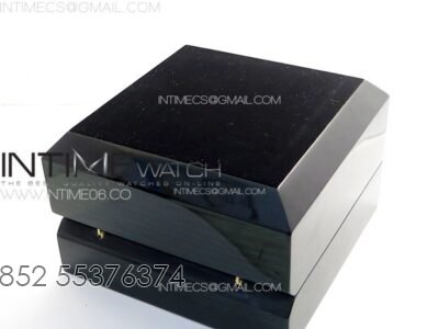 Audemars Piguet The Latest Version Box and Papers - Image 10