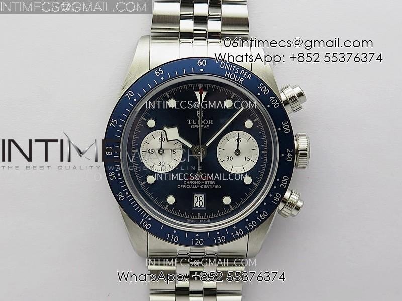 black-bay-chrono-m79360n-ss-zf-1-1-best-edition-blue-dial-on-ss-bracelet-dd7750.jpg Black Bay Chrono M79360N SS ZF 1:1 Best Edition Blue Dial On SS Bracelet DD7750 - Image 1