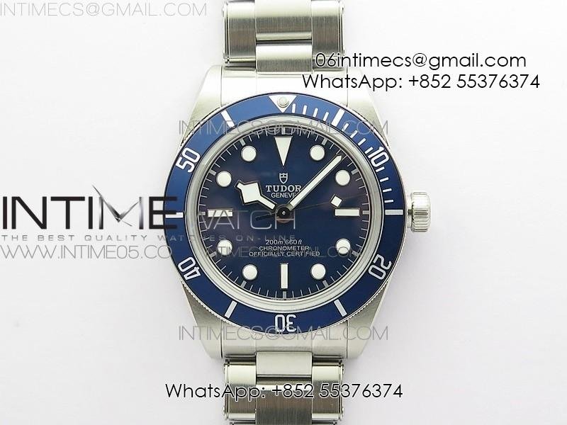 black-bay-fifty-eight-39mm-ss-zf-1-1-best-edition-blue-dial-on-ss-bracelet-a2824.jpg Black Bay Fifty Eight 39mm SS ZF 1:1 Best Edition Blue Dial on SS Bracelet A2824 - Image 1