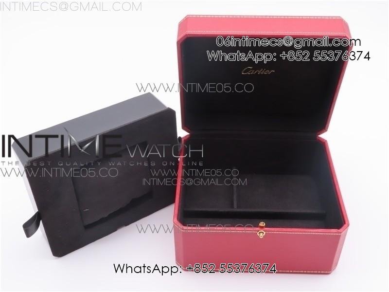 cartier-boxset-with-booklet.jpg Cartier boxset with booklet - Image 1