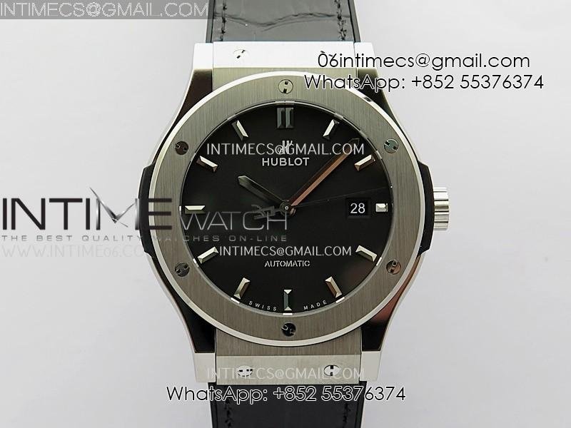 classic-fusion-42mm-titanium-jjzf-1-1-v2-best-edition-black-dial-on-black-gummy-strap.jpg Classic Fusion 42mm Titanium JJZF 1:1 V2 Best Edition Black Dial On Black Gummy Strap - Image 1