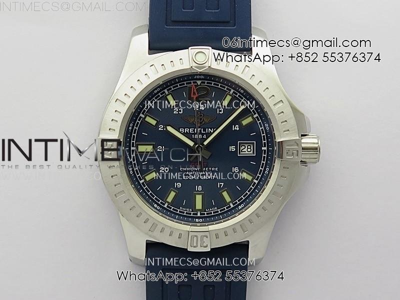 clot-chronometer-ss-tf-1-1-best-edition-blue-dial-on-blue-rubber-strap-a2824.jpg Clot Chronometer SS TF 1:1 Best Edition Blue Dial On Blue Rubber Strap A2824 - Image 1
