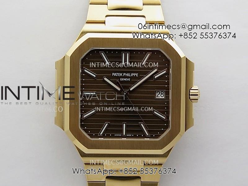 cubitus-5821-rg-ppf-best-edition-blue-dial-on-rg-bracelet-ppf-26-330.jpg Cubitus 5821 RG PPF Best Edition Blue Dial On RG Bracelet PPF 26-330 - Image 1