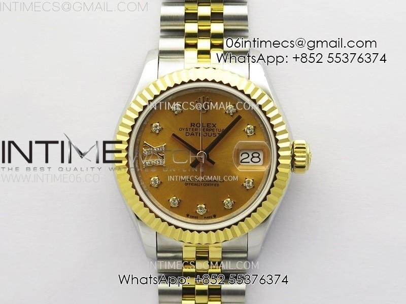 datejust-28mm-279173-ss-yg-apsf-best-edition-gold-dial-star-crystals-markers-on-jubilee-bracelet-nh05.jpg Datejust 28mm 279173 SS/YG APSF Best Edition Gold Dial Star Crystals Markers on Jubilee Bracelet NH05 - Image 1