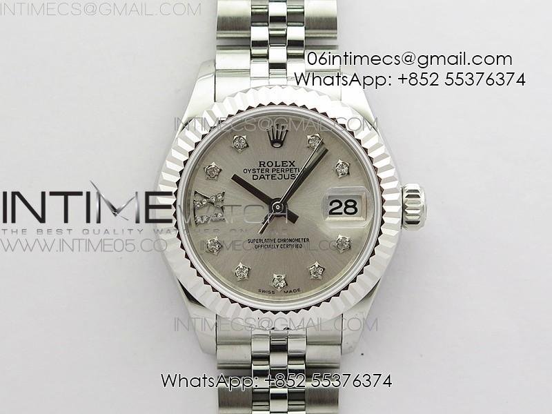 datejust-28mm-279174-ss-bp-best-edition-silver-star-crystal-markers-dial-on-ss-jubilee-bracelet-eta2671.jpg Datejust 28mm 279174 SS BP Best Edition Silver Star Crystal Markers Dial on SS Jubilee Bracelet ETA2671 - Image 1