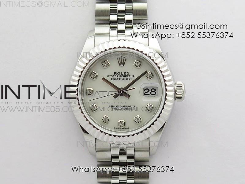 datejust-28mm-279174-ss-bp-best-edition-white-mop-crystal-markers-dial-on-ss-jubilee-bracelet-eta2671.jpg Datejust 28mm 279174 SS BP Best Edition White MOP Crystal Markers Dial on SS Jubilee Bracelet ETA2671 - Image 1