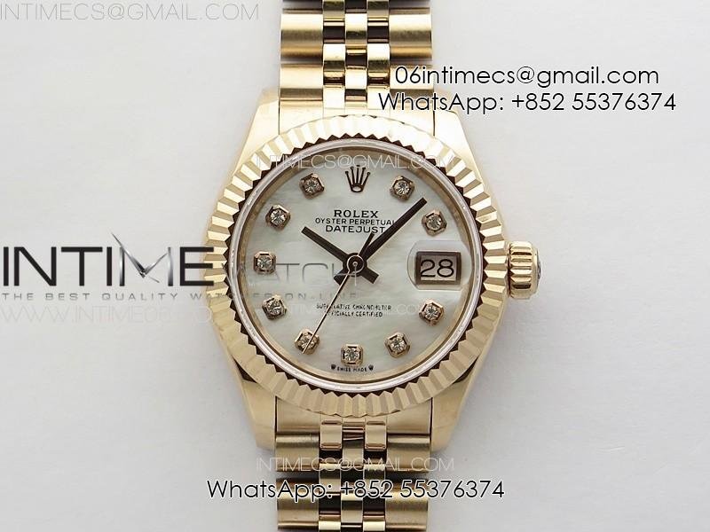 datejust-28mm-279179-rg-apsf-best-edition-white-mop-dial-crystals-markers-on-ss-jubilee-bracelet-nh05.jpg Datejust 28mm 279179 RG APSF Best Edition White MOP Dial Crystals Markers on SS Jubilee Bracelet NH05 - Image 1