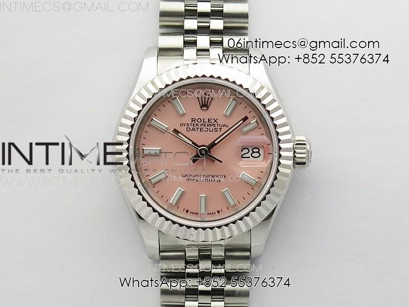 datejust-28mm-279179-ss-apsf-best-edition-pink-dial-sticks-markers-on-ss-jubilee-bracelet-nh05.jpg Datejust 28mm 279179 SS APSF Best Edition Pink Dial Sticks Markers on SS Jubilee Bracelet NH05 - Image 1