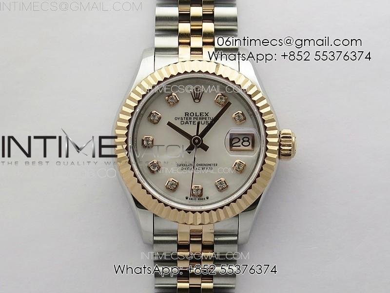 datejust-28mm-279179-ss-rg-apsf-best-edition-white-mop-dial-crystals-markers-on-ss-rg-jubilee-bracelet-nh05.jpg Datejust 28mm 279179 SS/RG APSF Best Edition White MOP Dial Crystals Markers on SS/RG Jubilee Bracelet NH05 - Image 1