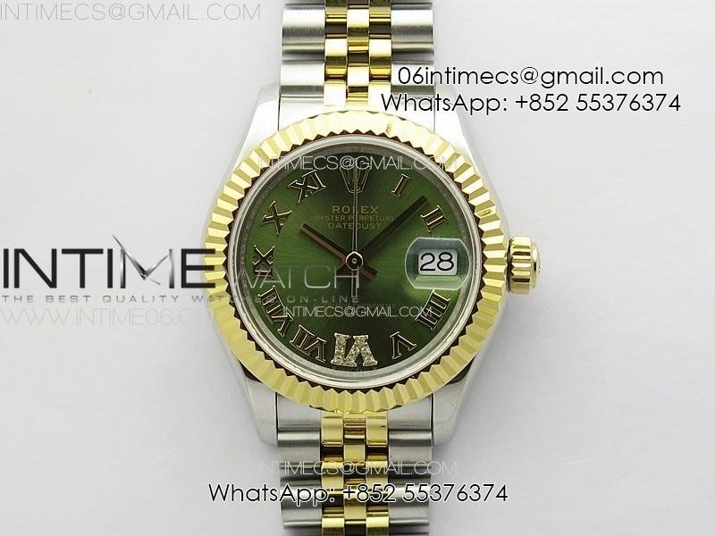 datejust-28mm-279179-ss-yg-apsf-best-edition-green-dial-roman-markers-on-ss-yg-jubilee-bracelet-nh05-23.jpg Datejust 28mm 279179 SS/YG APSF Best Edition Green Dial Roman Markers on SS/YG Jubilee Bracelet NH05 - Image 1