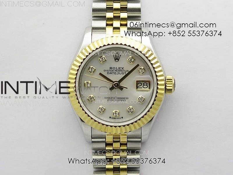 datejust-28mm-279179-ss-yg-apsf-best-edition-white-mop-dial-crystals-markers-on-ss-yg-jubilee-bracelet-nh05-23.jpg Datejust 28mm 279179 SS/YG APSF Best Edition White MOP Dial Crystals Markers on SS/YG Jubilee Bracelet NH05 - Image 1