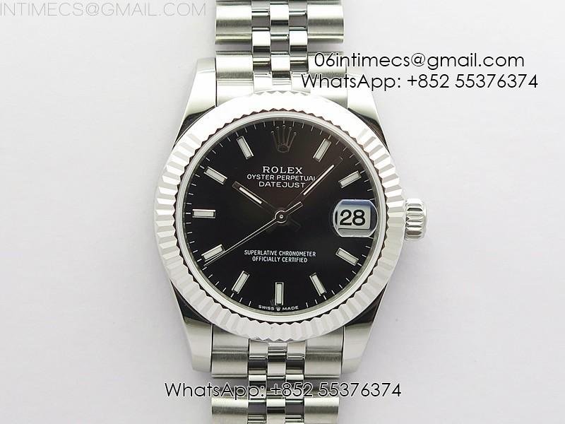 datejust-31mm-278271-ss-bp-best-edition-silver-stick-markers-dial-on-jubilee-bracelet-26.jpg Datejust 31mm 278271 SS BP Best Edition Black Stick Markers Dial on Jubilee Bracelet - Image 1