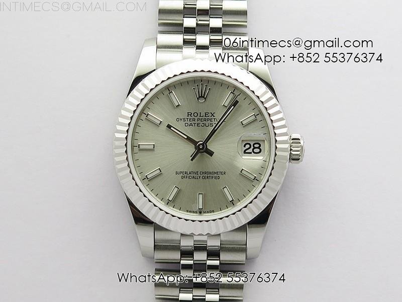 datejust-31mm-278271-ss-bp-best-edition-silver-stick-markers-dial-on-jubilee-bracelet.jpg Datejust 31mm 278271 SS BP Best Edition Silver Stick Markers Dial on Jubilee Bracelet - Image 1
