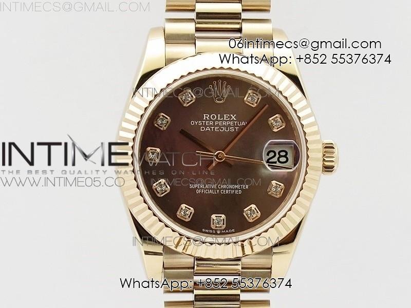 datejust-31mm-278275-rg-bp-best-edition-mop-gray-crystal-markers-dial-on-rg-president-bracelet.jpg Datejust 31mm 278275 RG BP Best Edition MOP Gray Crystal Markers Dial on RG President Bracelet - Image 1