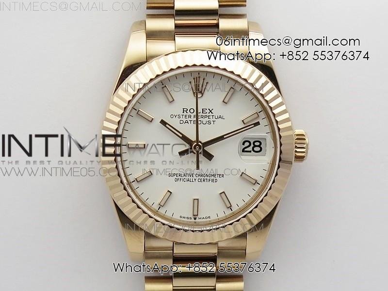 datejust-31mm-278275-rg-bp-best-edition-white-sticks-markers-dial-on-rg-president-bracelet.jpg Datejust 31mm 278275 RG BP Best Edition White Sticks Markers Dial on RG President Bracelet - Image 1
