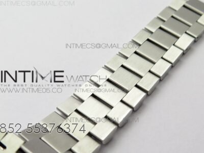 Datejust 31mm 278275 SS BP Best Edition Black Crystals Markers Dial on SS President Bracelet - Image 14
