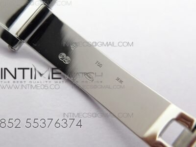 Datejust 31mm 278275 SS BP Best Edition Black Crystals Markers Dial on SS President Bracelet - Image 20