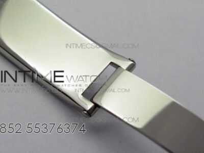 Datejust 31mm 278275 SS BP Best Edition Black Crystals Markers Dial on SS President Bracelet - Image 22