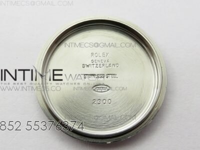 Datejust 31mm 278275 SS BP Best Edition Black Crystals Markers Dial on SS President Bracelet - Image 25