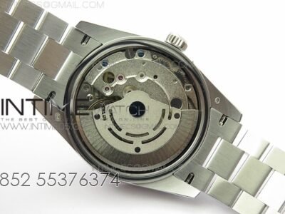 Datejust 31mm 278275 SS BP Best Edition Black Crystals Markers Dial on SS President Bracelet - Image 27