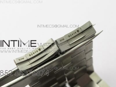 Datejust 31mm 278275 SS BP Best Edition Black Crystals Markers Dial on SS President Bracelet - Image 29