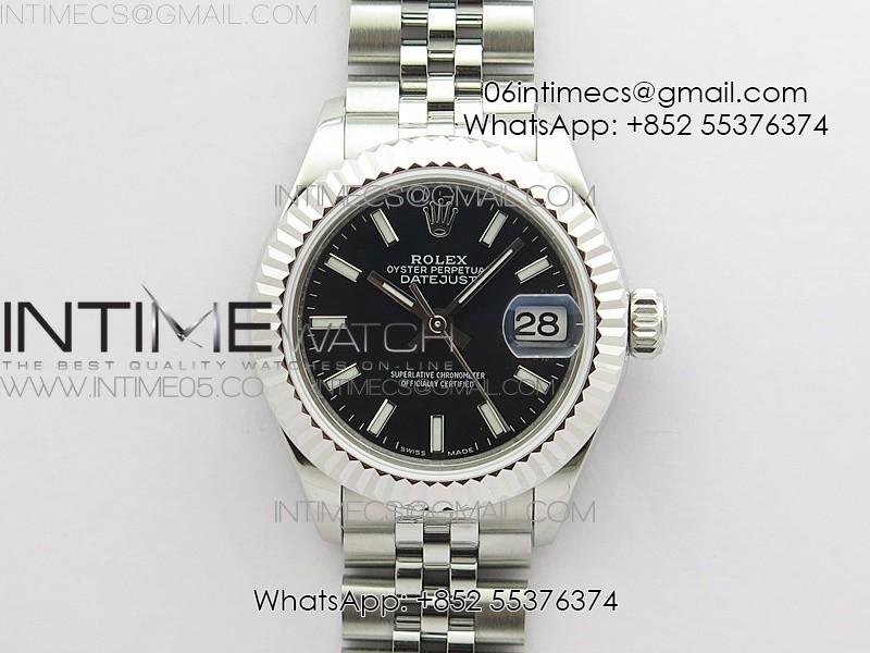 datejust-31mm-279174-ss-bp-best-edition-black-sticks-markers-dial-on-ss-jubilee-bracelet-eta2671.jpg Datejust 28mm 279174 SS BP Best Edition Black Sticks Markers Dial on SS Jubilee Bracelet ETA2671 - Image 1