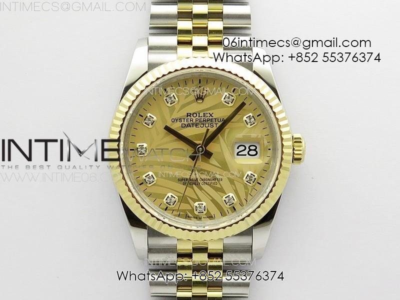 datejust-36-ss-yg-126234-jdf-1-1-best-edition-new-yg-dial-on-jubilee-ss-yg-bracelet.jpg DateJust 36 SS/YG 126234 JDF 1:1 Best Edition New YG Dial on Jubilee SS/YG Bracelet - Image 1