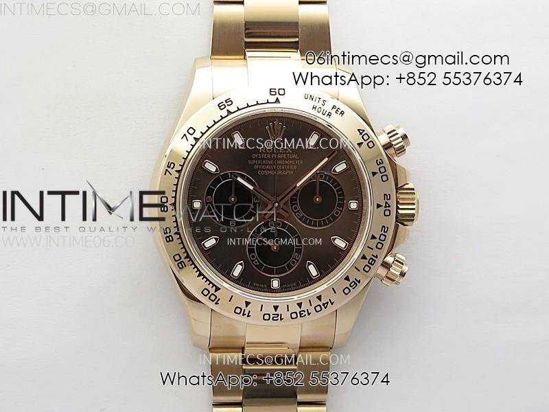 daytona-116505-qf-1-1-best-edition-brown-dial-black-subdial-on-rg-bracelet-sh4130-v3-gain-weight.jpg Daytona 116505 QF 1:1 Best Edition Brown Dial Black Subdial on RG Bracelet SH4130 V3 (Gain Weight) - Image 1