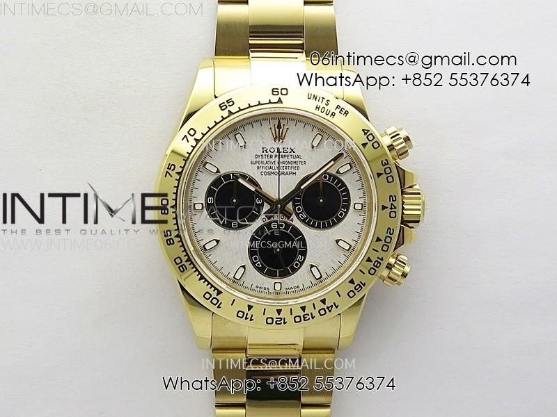 daytona-116508-qf-1-1-best-edition-real-meteorite-dial-on-yg-bracelet-sh4130-v3-gain-weight.jpg Daytona 116508 QF 1:1 Best Edition Real Meteorite Dial on YG Bracelet SH4130 V3 (Gain Weight) - Image 1