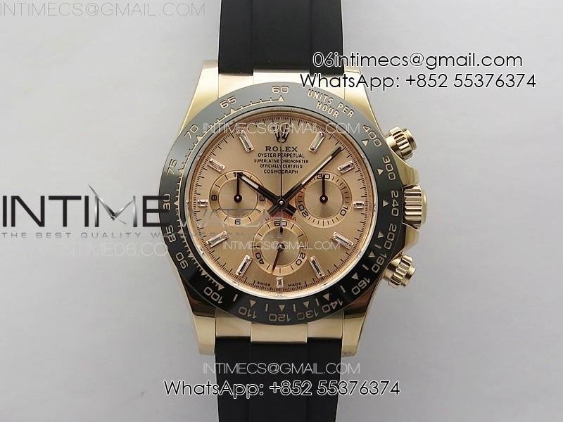 daytona-116515-btf-1-1-best-edition-rg-dial-on-oysterflex-rubber-strap-sa4130-v2-.jpg Daytona 116515 BTF 1:1 Best Edition RG Dial on Oysterflex Rubber Strap SA4130 V2 - Image 1