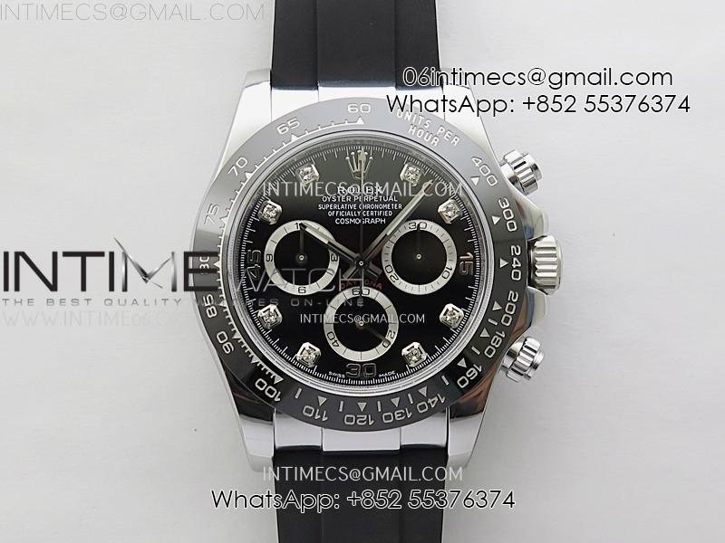 daytona-116519-gain-weight-af-1-1-best-edition-black-dial-crystals-markers-on-oysterflex-strap-sh4130.jpg Daytona 116519 Gain Weight AF 1:1 Best Edition Black Dial Crystals Markers on Oysterflex Strap SH4130 - Image 1