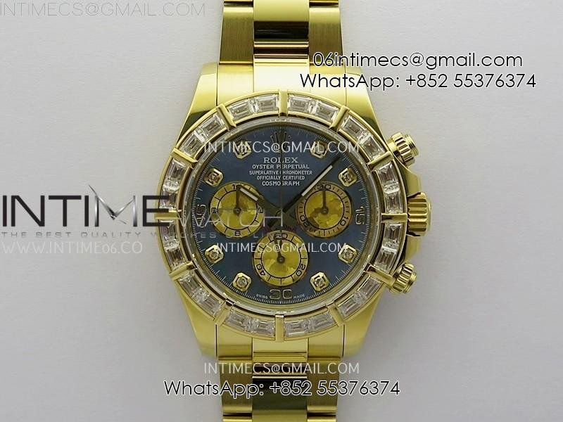 daytona-116568-wrapped-yg-btf-best-edition-blue-mop-dial-on-ss-bracelet-sh4130.jpg Daytona 116568 Wrapped YG BTF Best Edition Blue MOP Dial on SS Bracelet SH4130 - Image 1