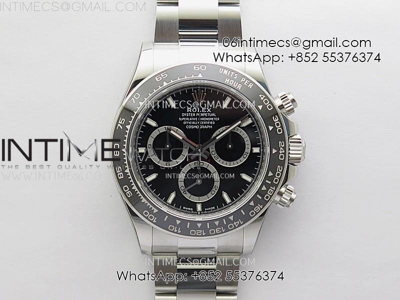 daytona-126500-vsf-11-best-edition-904l-steel-black-dial-on-ss-bracelet-asian-4801.jpg Daytona 126500 VSF 1:1 Best Edition 904L Steel Black Dial on SS Bracelet Asian 4801 - Image 1