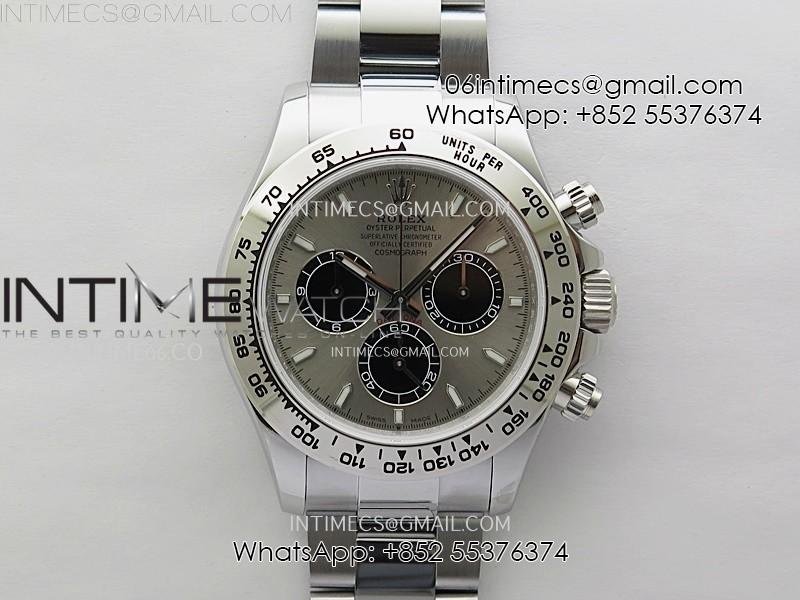 daytona-126505-gain-weight-qf-1-1-best-edition-gray-dial-black-subdial-on-bracelet-sh4131-v6.jpg Daytona 126505 Gain Weight QF 1:1 Best Edition Gray Dial Black Subdial on Bracelet SH4131 V6 - Image 1