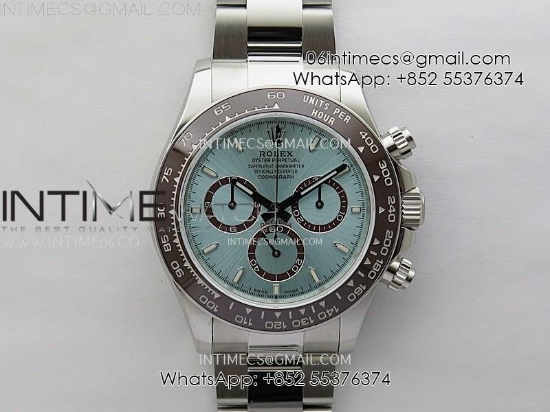 daytona-126506-gain-weight-qf-1-1-best-edition-ice-blue-dial-stick-markers-on-bracelet-sh4131-v6.jpg Daytona 126506 Gain Weight QF 1:1 Best Edition Ice Blue Dial Stick Markers on Bracelet SH4131 V6 - Image 1