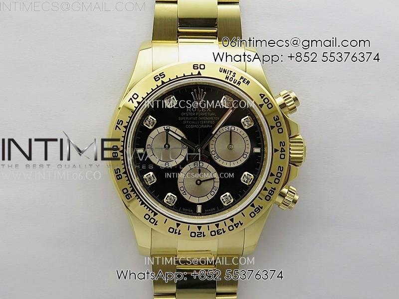 daytona-126508-gain-weight-yg-qf-1-1-best-edition-black-dial-yg-subdial-diamond-markers-on-yg-bracelet-sh4131-v6.jpg Daytona 126508 Gain Weight YG QF 1:1 Best Edition Black Dial YG Subdial Diamond Markers on YG Bracelet SH4131 V6 - Image 1