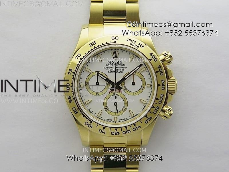 daytona-126509-904l-yg-qf-best-edition-white-dial-white-subdial-on-904l-yg-bracelet-sa4131.jpg Daytona 126509 904L YG QF Best Edition White Dial White Subdial On 904L YG Bracelet SA4131 - Image 1