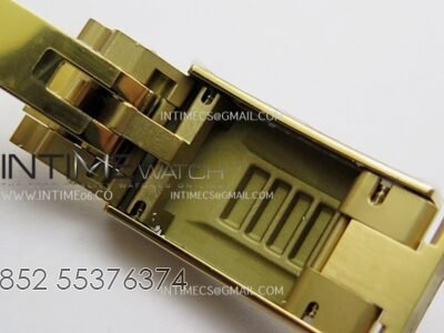 Daytona 126518 UFO Gain Weight 1:1 YG Best Edition Meteorite Dial On Oysterflex Rubber Strap UF4131 (Free Sprung) - Image 24