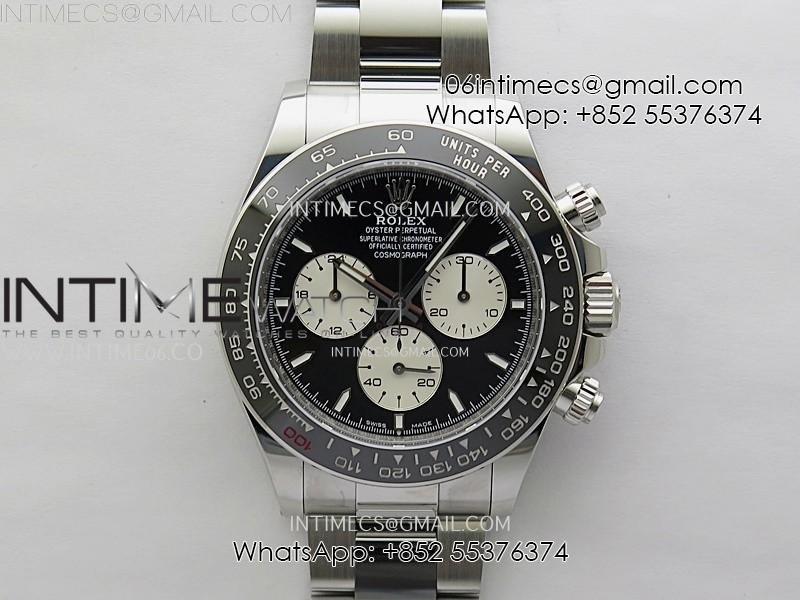 daytona-2023-126529-le-mans-apsf-1-1-best-edition-black-dial-on-904l-ss-case-and-bracelet-sh4132.jpg Daytona 2023 126529 Le Mans APSF 1:1 Best Edition Black Dial On 904L SS Case and Bracelet SH4132 - Image 1